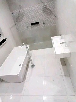 🚰FRANCIS the PLUMBER   Expert Plumbing solutions for Centurion, Midrand and surrounding areas. Our top-notch services include:  - Plumbing maintenance and repairs - Bathroom renovations - New plumbing installations  Guaranteed work, peace of mind, and exceptional customer service. Contact us for reliable, professional plumbing solutions!  CALL/WHATSAPP 065 855 0314